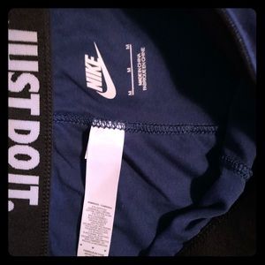 New w/o tag “Workout Leggings”